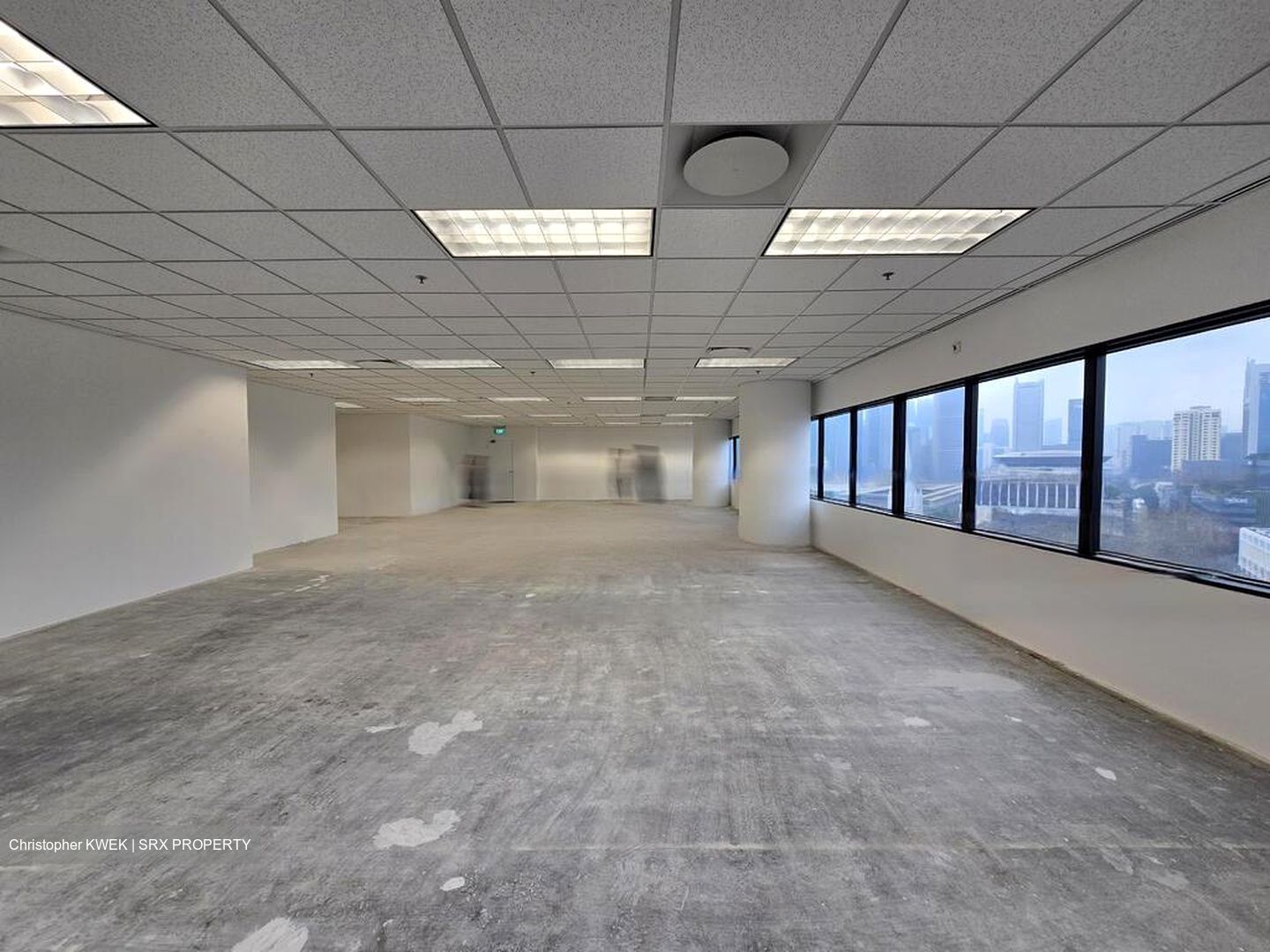 Raffles City Tower (D6), Office #469336381